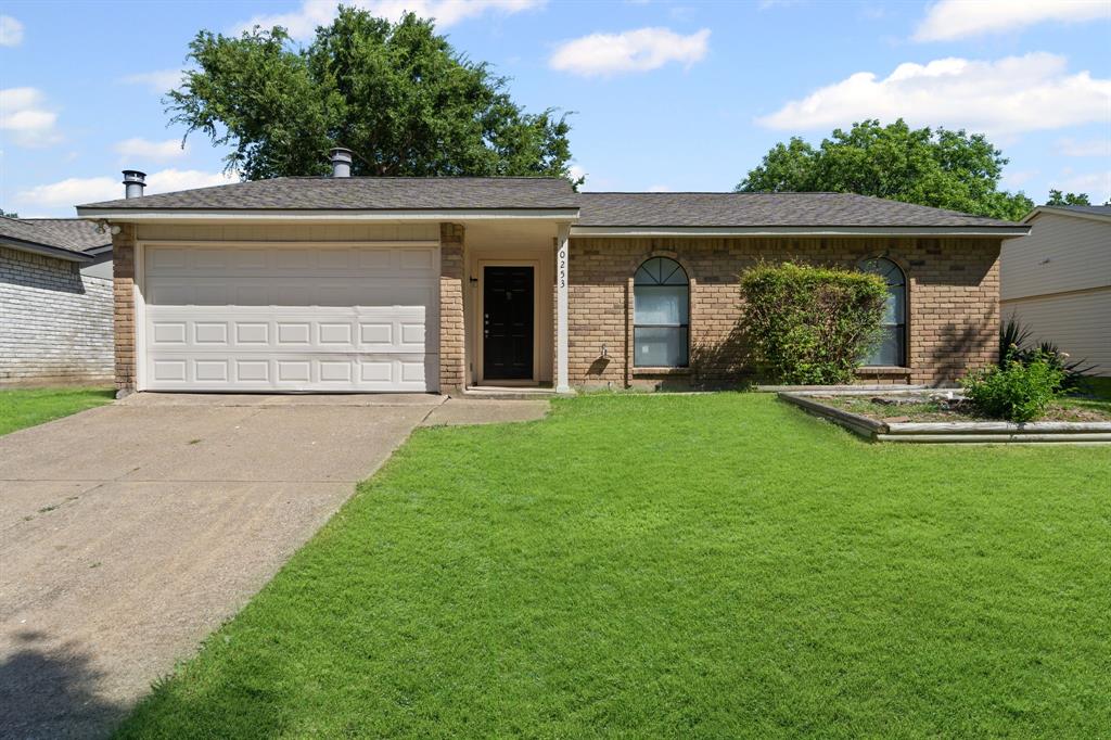 10253 Sweet Gum Street Property Photo 1
