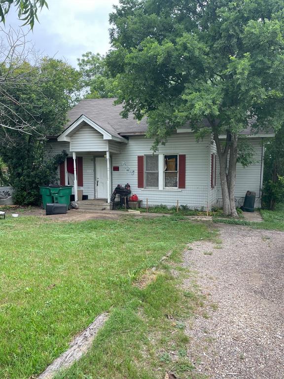 205 S Carpenter Street Property Photo 1