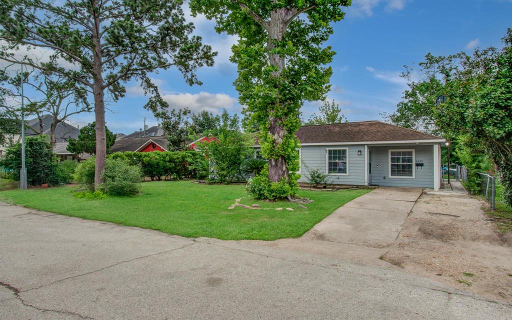 6625 Corbin Street Property Photo 1