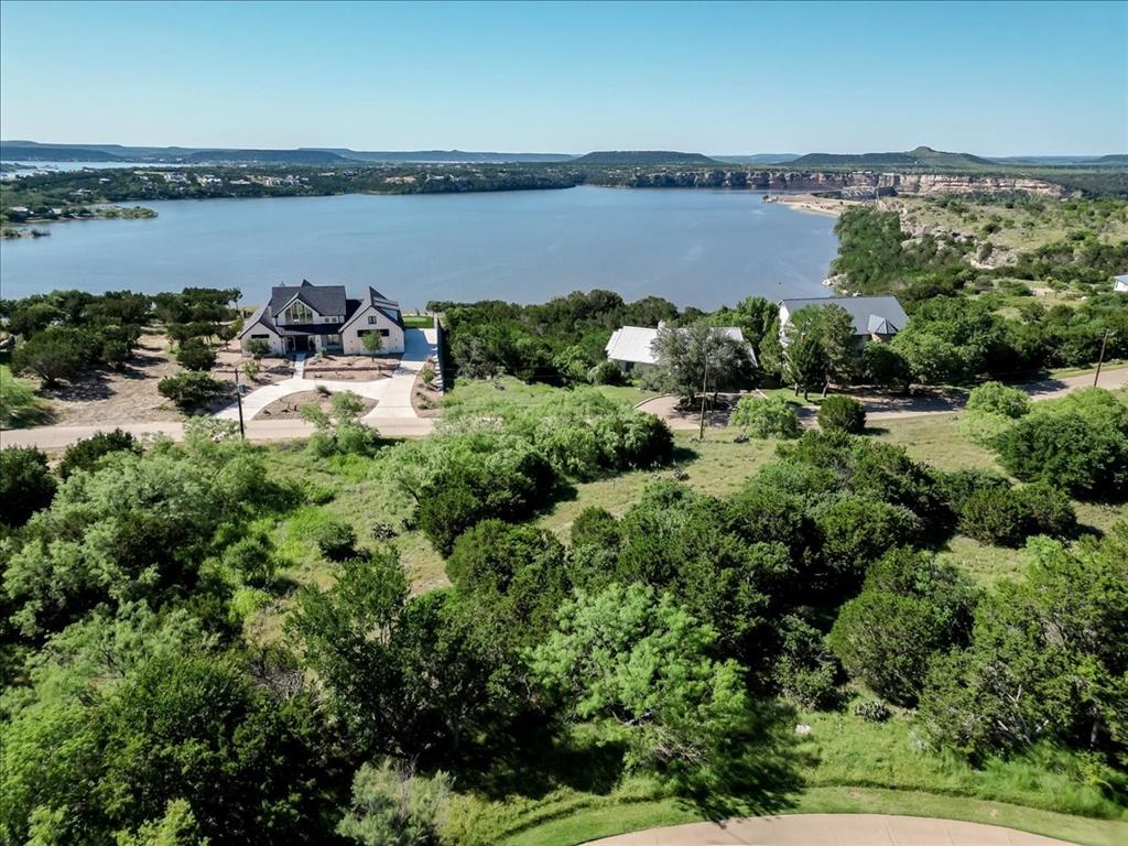 TBD Bay Hill Drive Property Photo 1