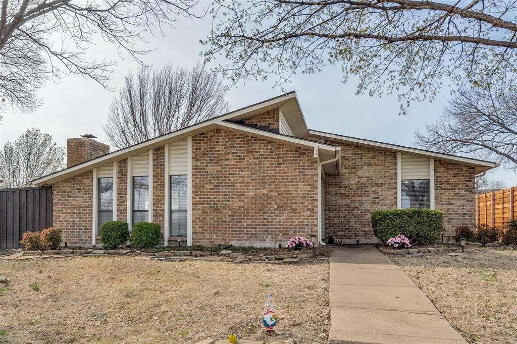 1213 Bass Drive Property Photo