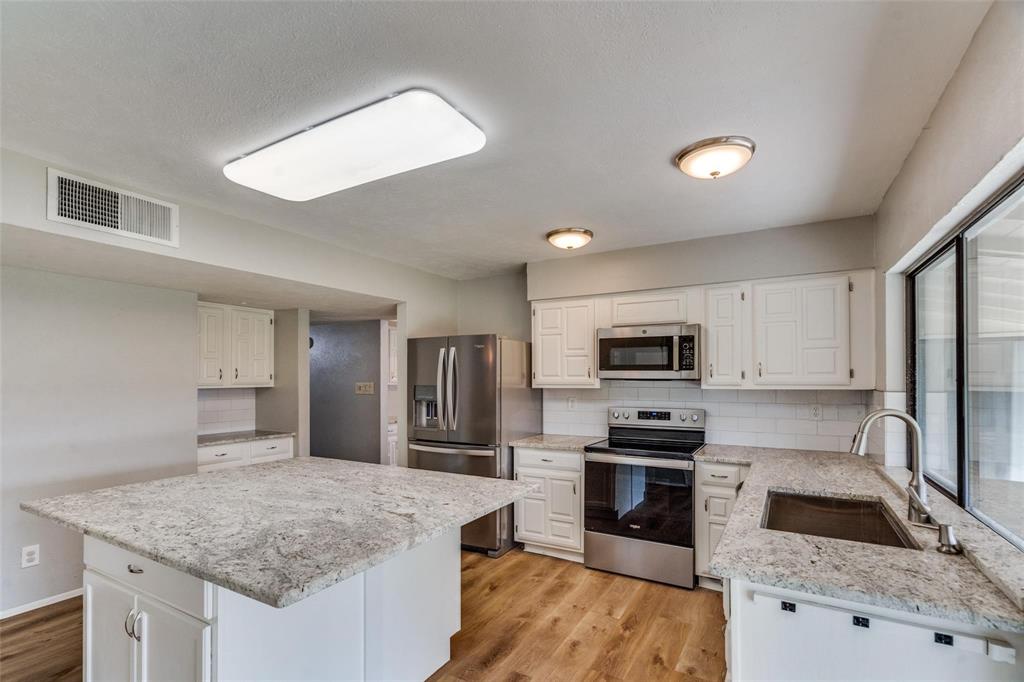 1213 Bass Drive Property Photo 2