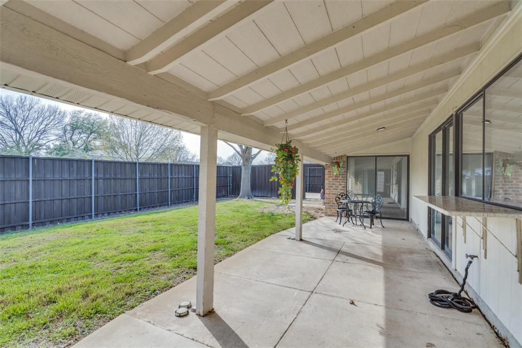1213 Bass Drive Property Photo 3