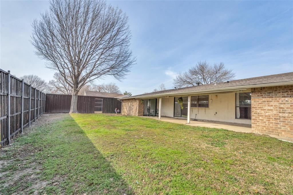 1213 Bass Drive Property Photo 5