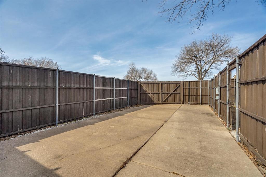 1213 Bass Drive Property Photo 6