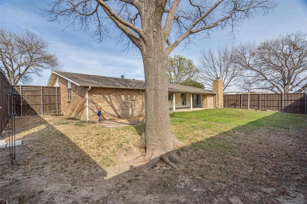 1213 Bass Drive Property Photo 24