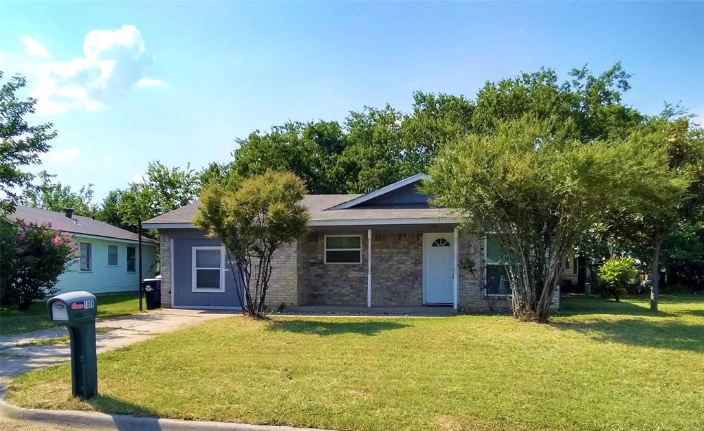 1008 Scott Drive Property Photo 1