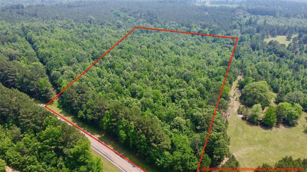 Tbd Fm 2888 Property Photo 1
