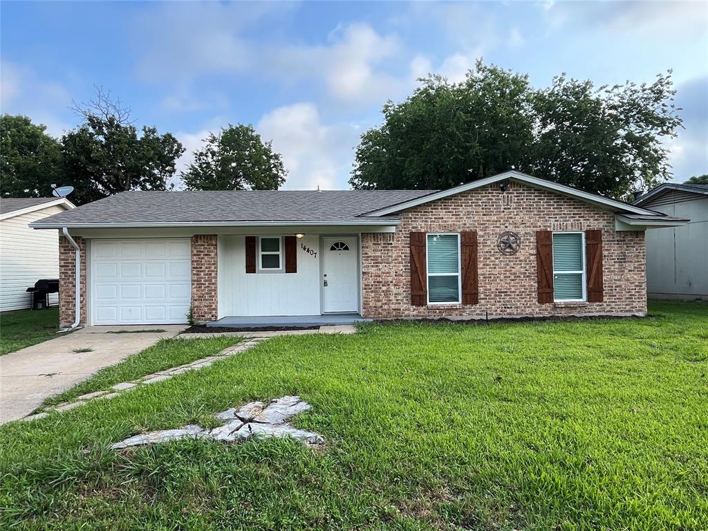 14407 Cimarron Drive Property Photo 1