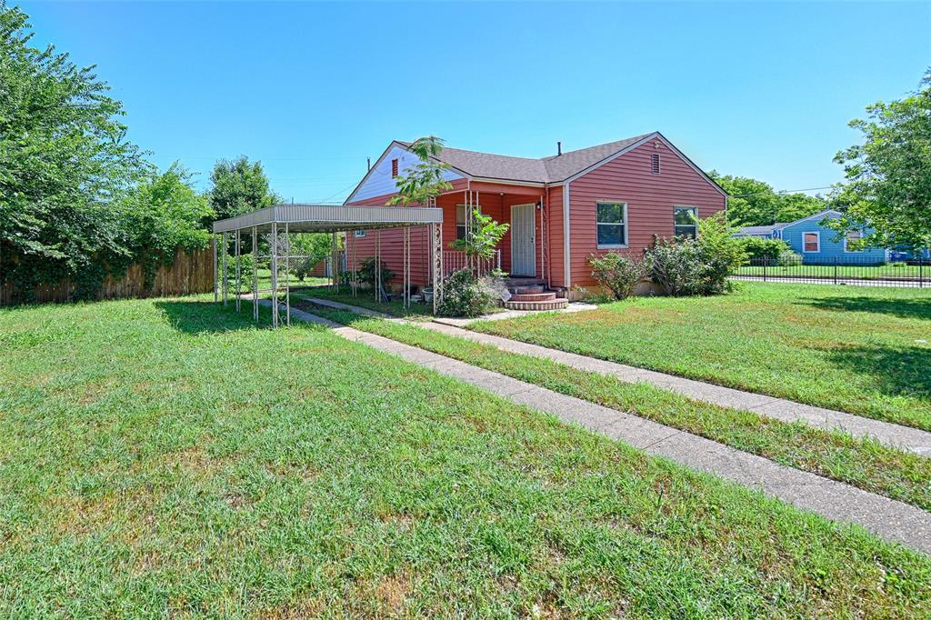 1705 Savoy Street Property Photo 1