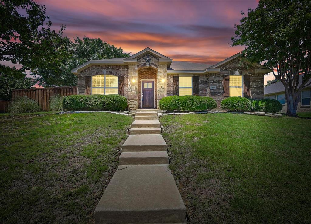 2101 Creekdale Drive Property Photo
