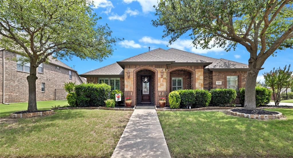 7100 King Ranch Road Property Photo 1