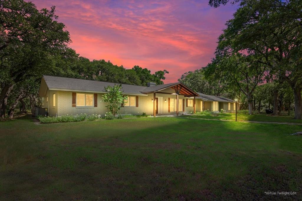 4732 Baylor Camp Road Property Photo 1