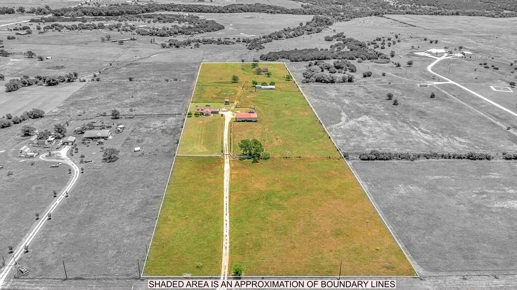 355 Texas 236 Highway