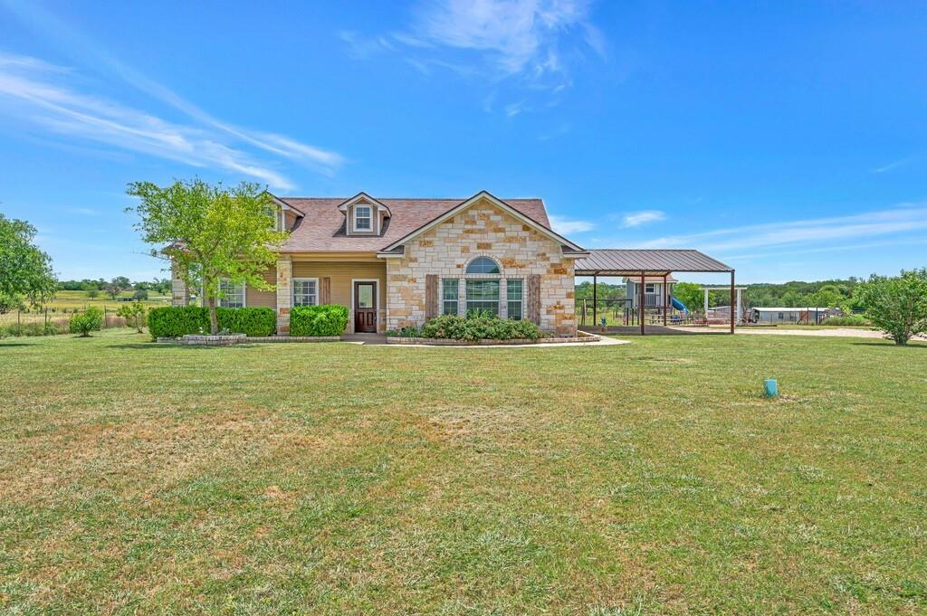 355 Texas 236 Highway Property Photo 1