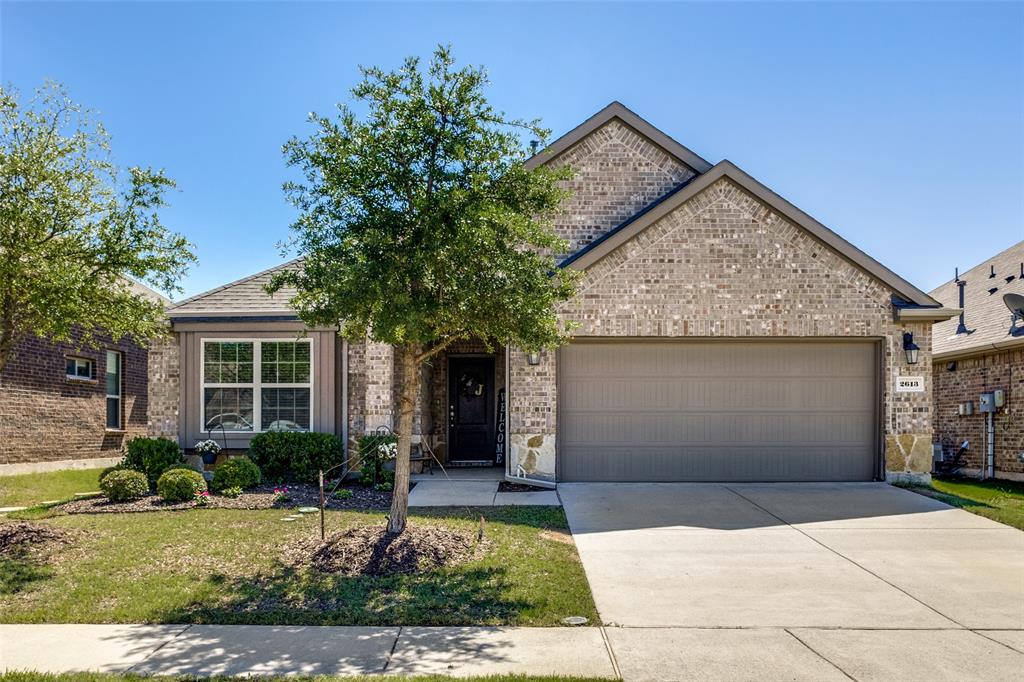 2613 Hillrich Drive Property Photo 1
