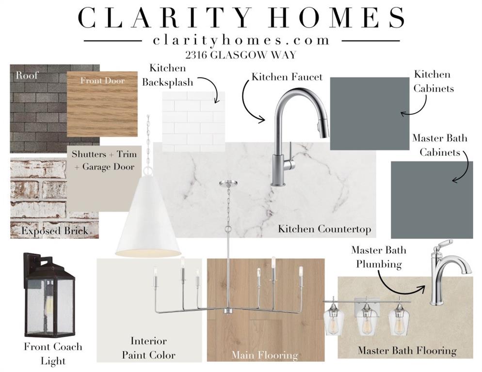 2316 Glasgow Way Property Photo 15