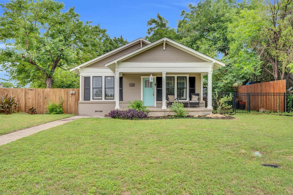 306 W Ross Street Property Photo 1