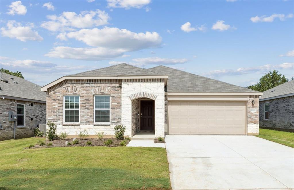 2608 Pecan Park Drive Property Photo 1