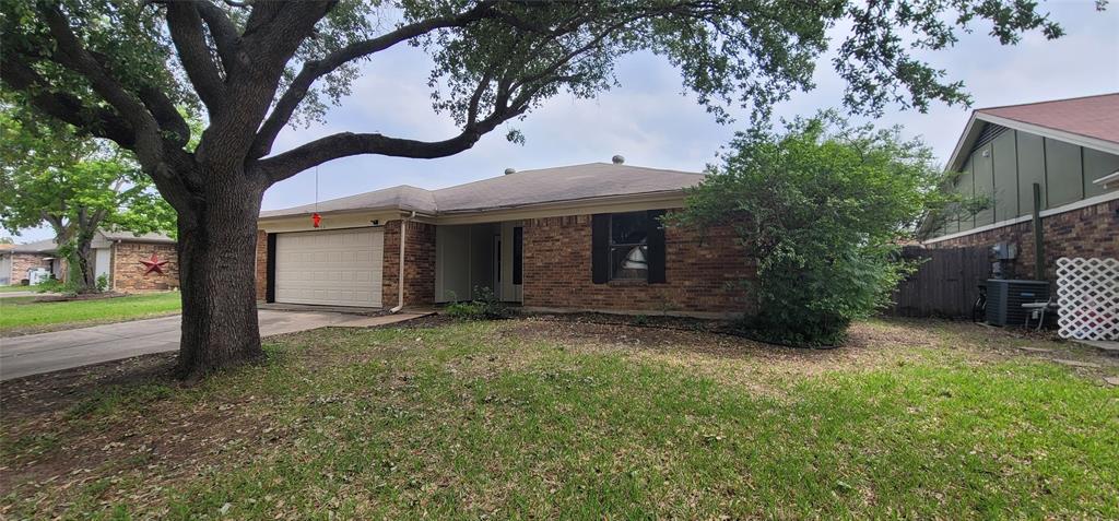 6436 Green Ridge Drive Property Photo 1