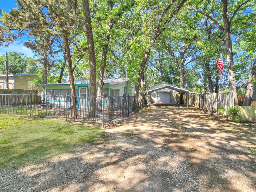 6505 Oakwood Lake Court Property Photo 1