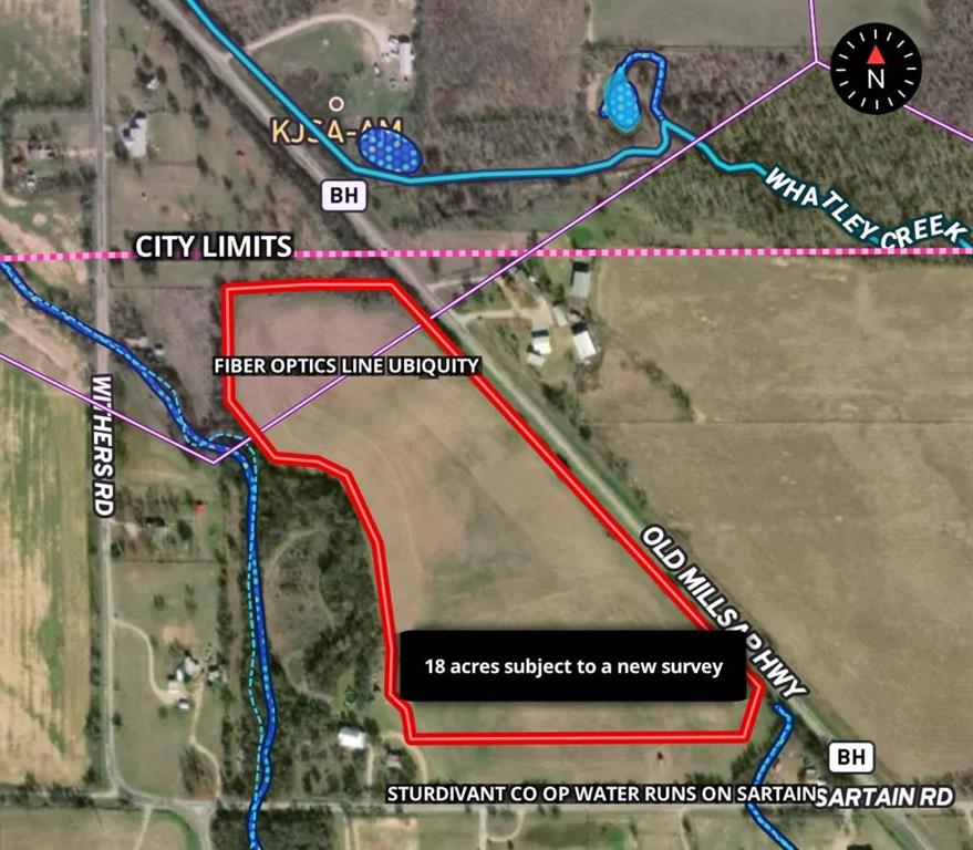584 Millsap Highway Property Photo 9