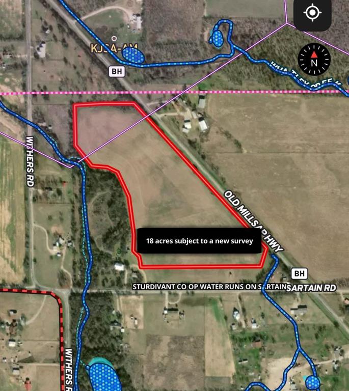 584 Millsap Highway Property Photo 23