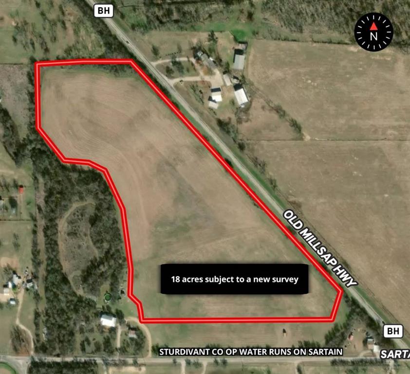 584 Millsap Highway Property Photo 25