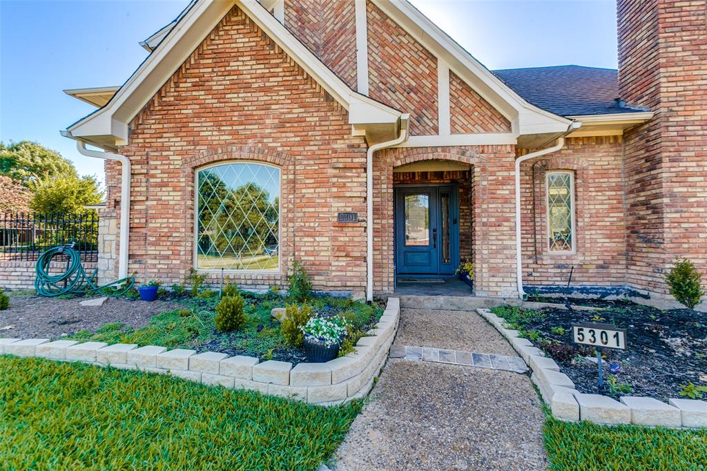 5301 Calumet Drive Property Photo 3