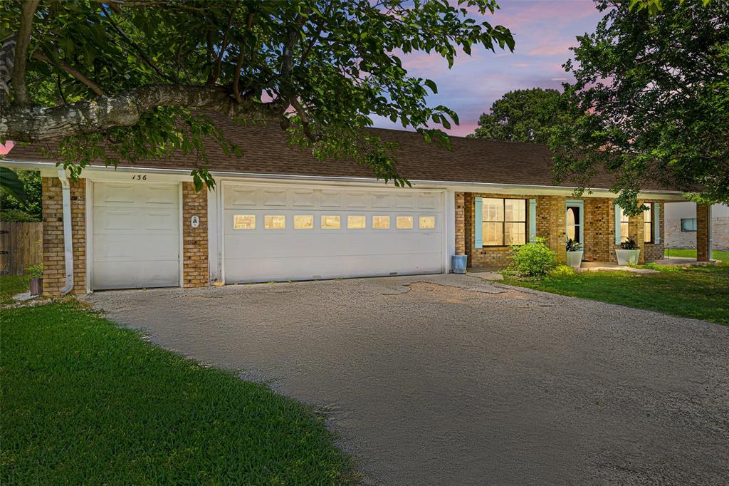 136 Fairway Drive Property Photo 1