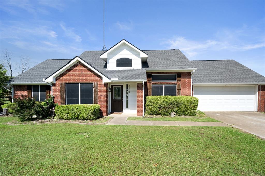 110 Mulberry Drive Property Photo 1