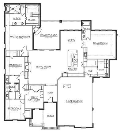 209 Bel Grand Road Property Photo 3