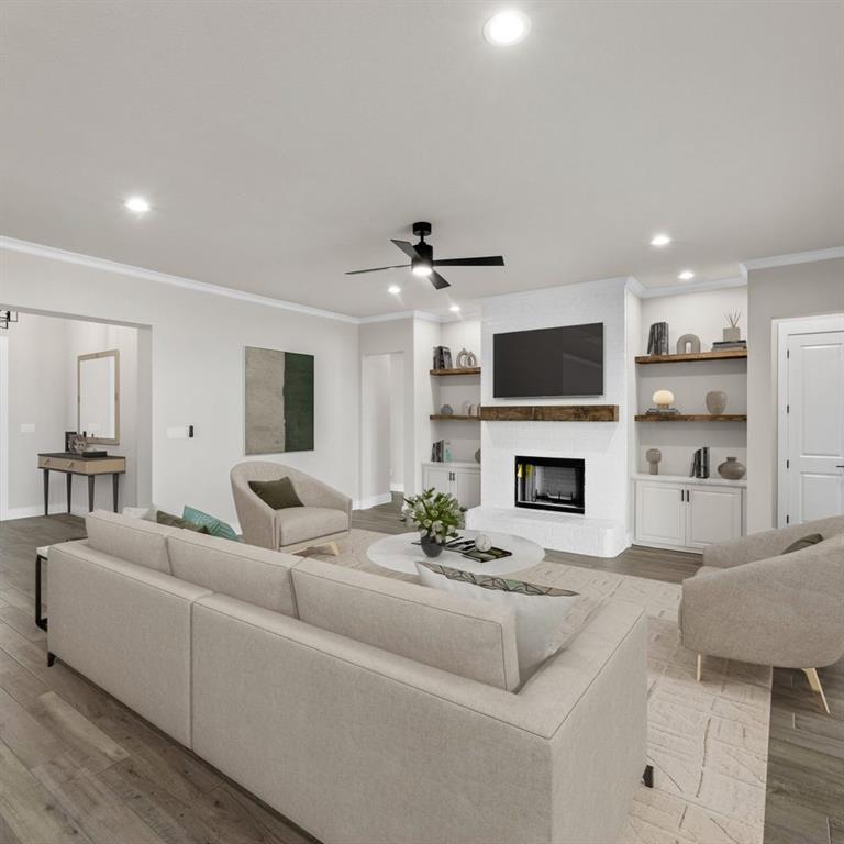 209 Bel Grand Road Property Photo 9