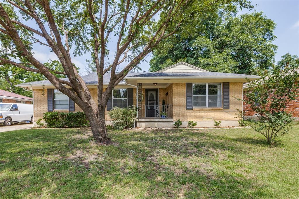 10503 Channel Drive Property Photo 1