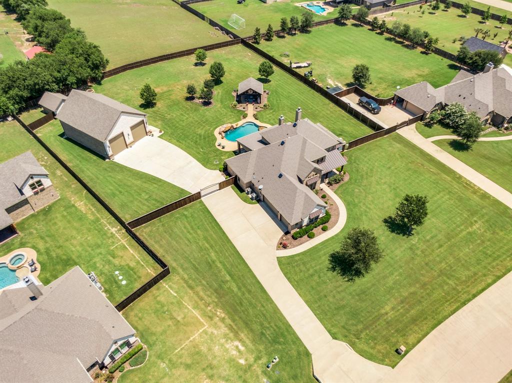 5631 Limestone Lane Property Photo 1