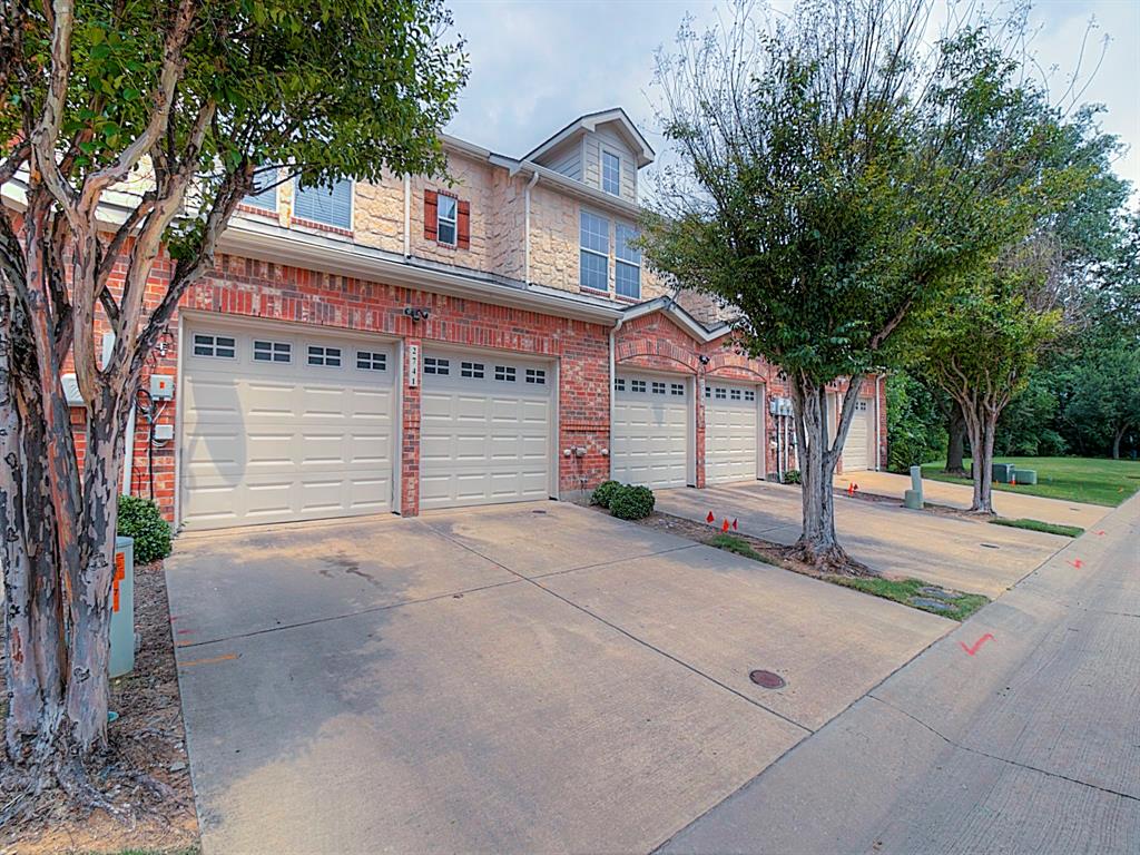 2741 Olympic Park Drive Property Photo 1