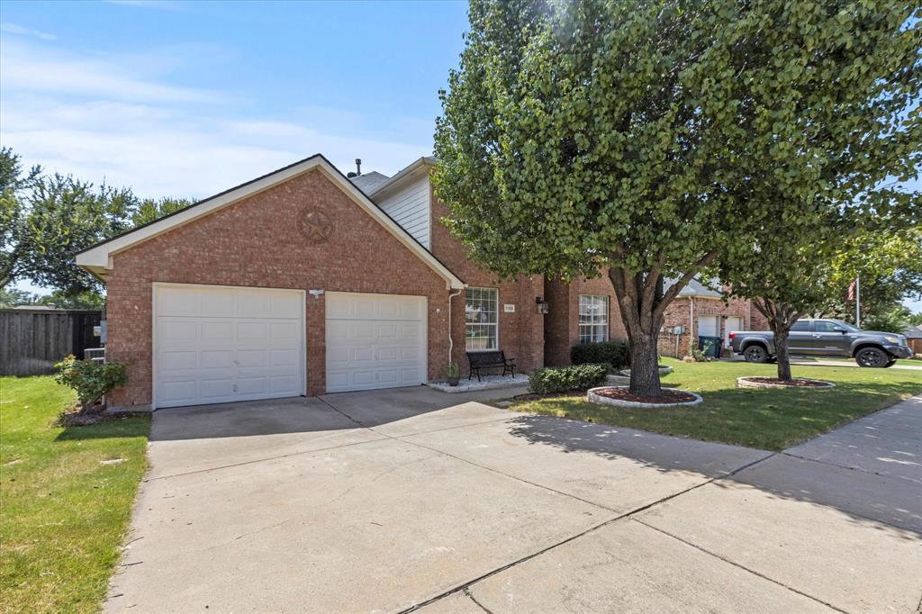 1105 Postwood Drive Property Photo 4