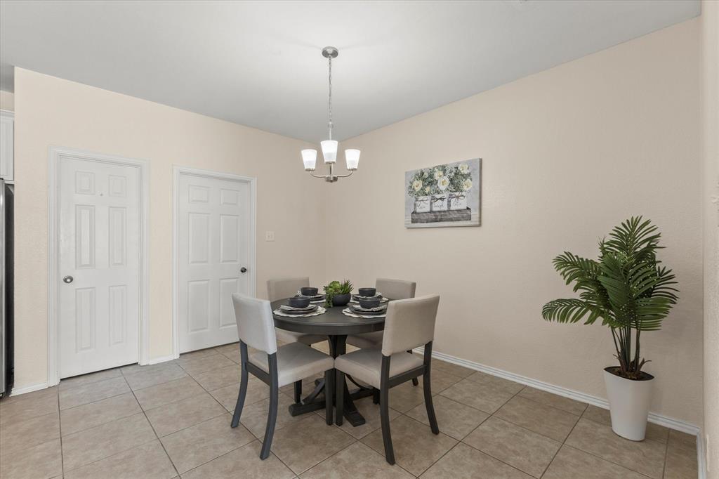 1105 Postwood Drive Property Photo 20