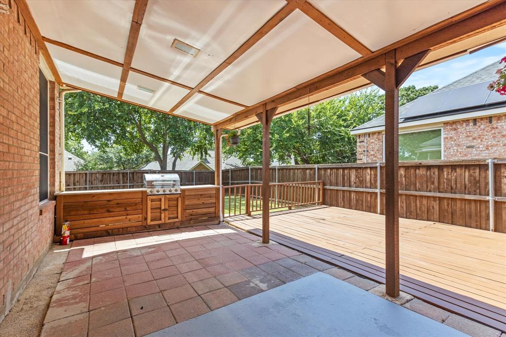 1105 Postwood Drive Property Photo 37