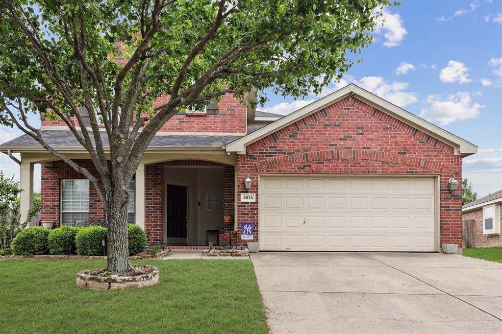 6826 Dream Dust Drive Property Photo 1