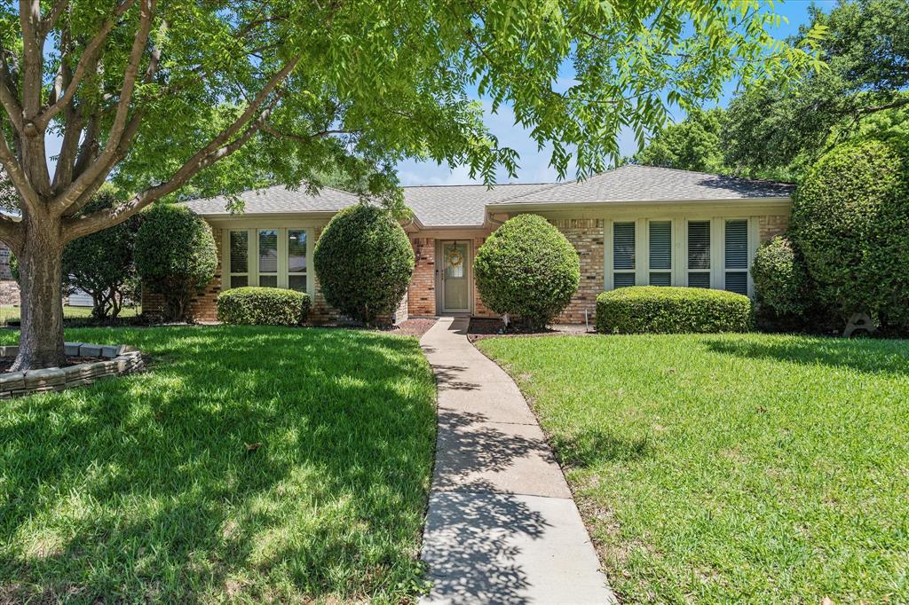 3225 Dagan Drive Property Photo 1