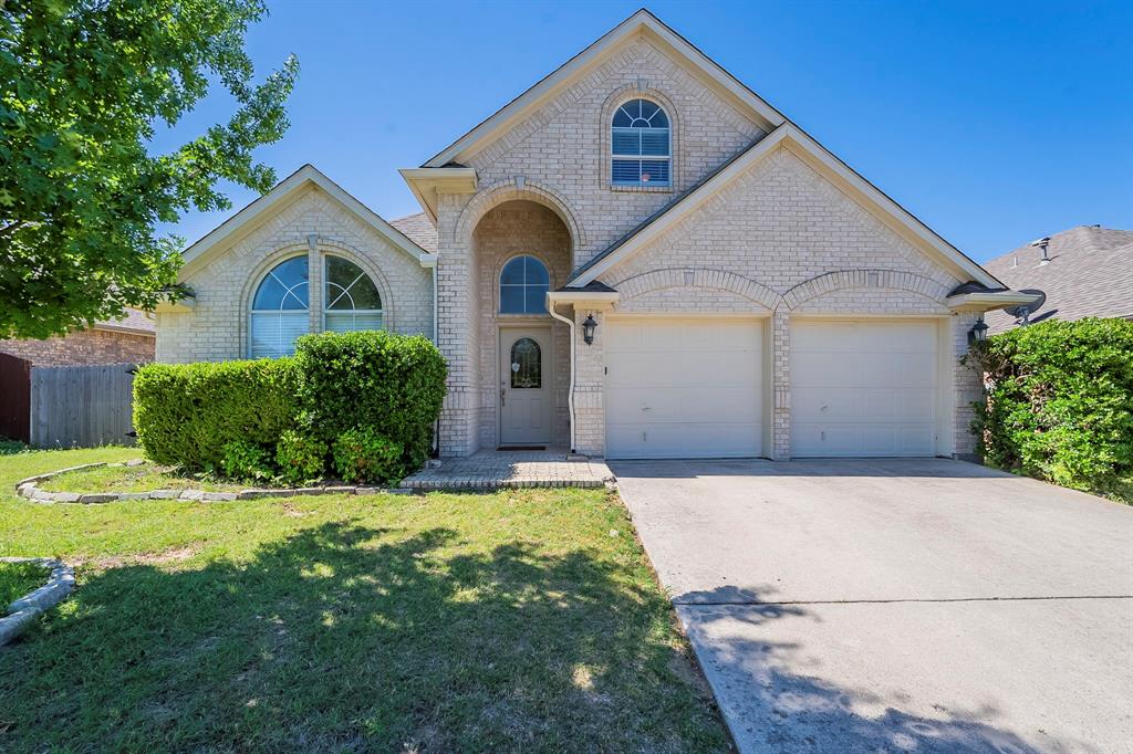 6937 Andress Drive Property Photo 1