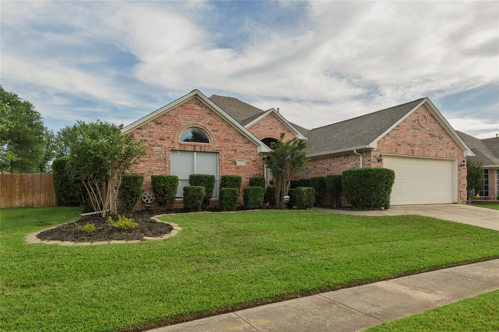 6233 Roaring Springs Drive Property Photo 1