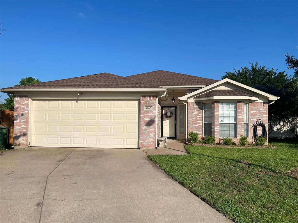 5907 Aloe Court Property Photo 1