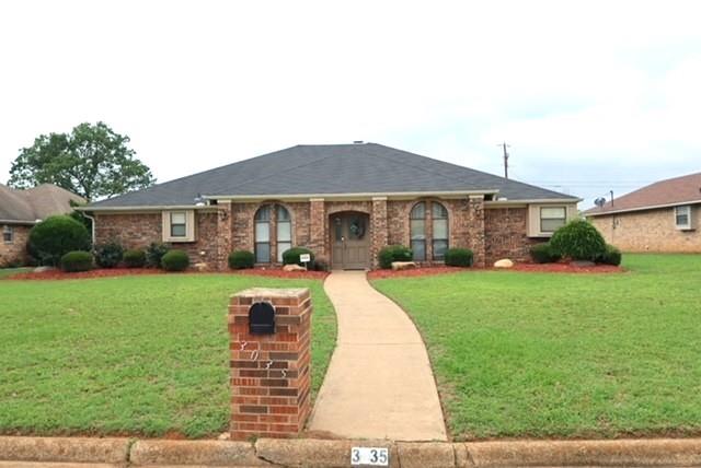 3035 Briarwood Drive Property Photo 1