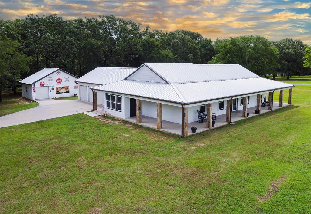 632 County Road 1952