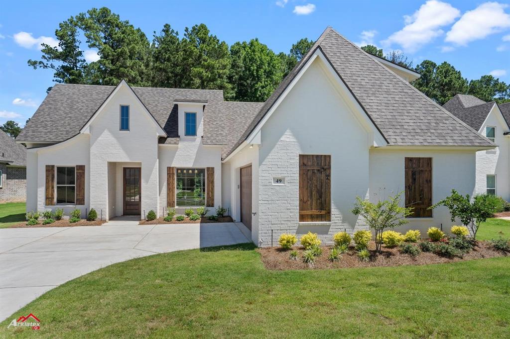 49 Turtle Creek Drive Property Photo 1