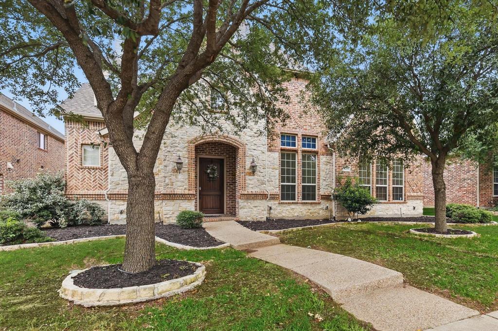 4219 Bal Harbour Lane Property Photo 1
