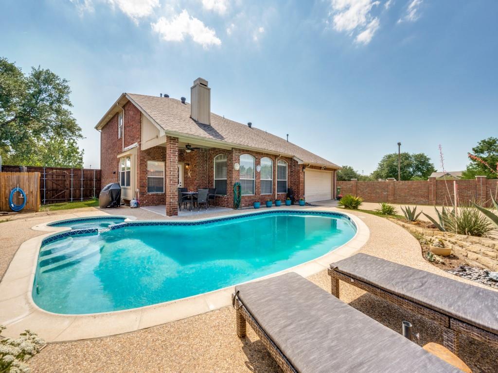 3968 Valez Drive