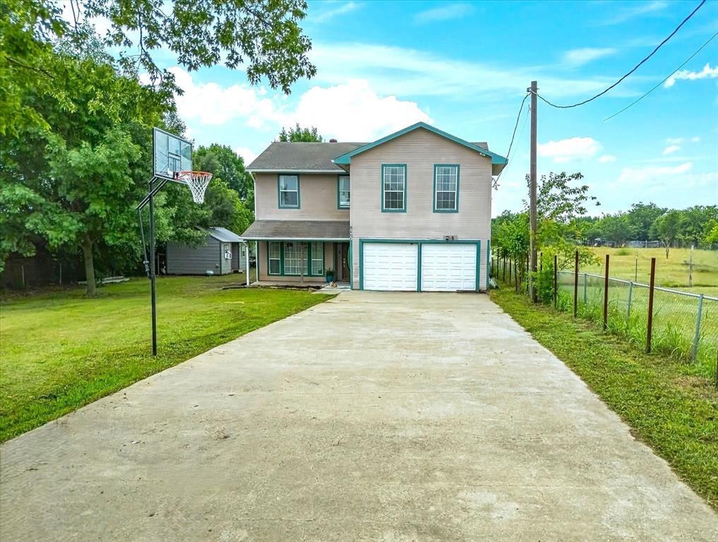 8600 Marianna Way Property Photo 1